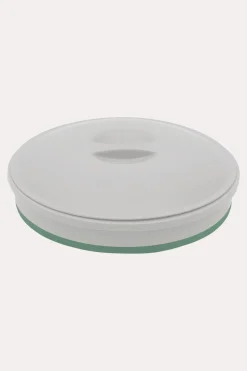 Outwell Collaps Bucket With Lid