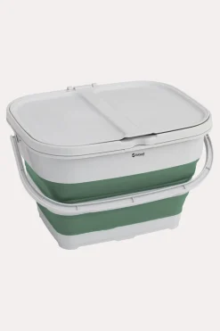 Outwell Collaps Recycleit Basket Keukengerei