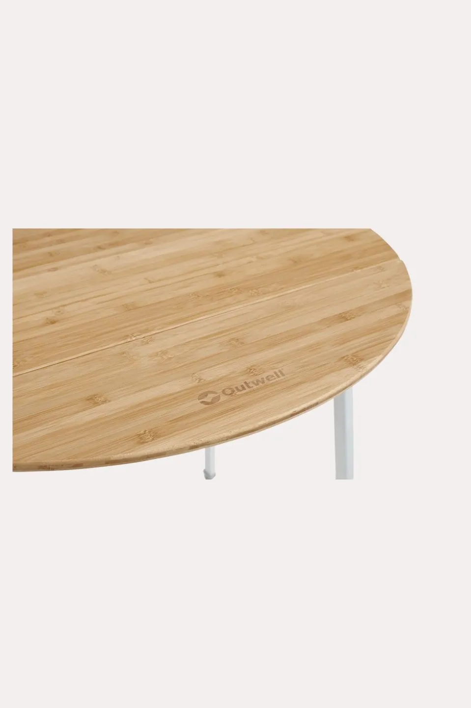 Outwell Custer Round Tafel