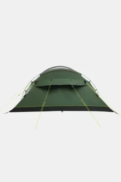 Outwell Earth 4 Plus Tent