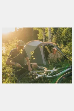 Outwell Earth 4 Plus Tent