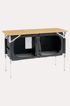 Outwell Padres Dubbele Keukentafel