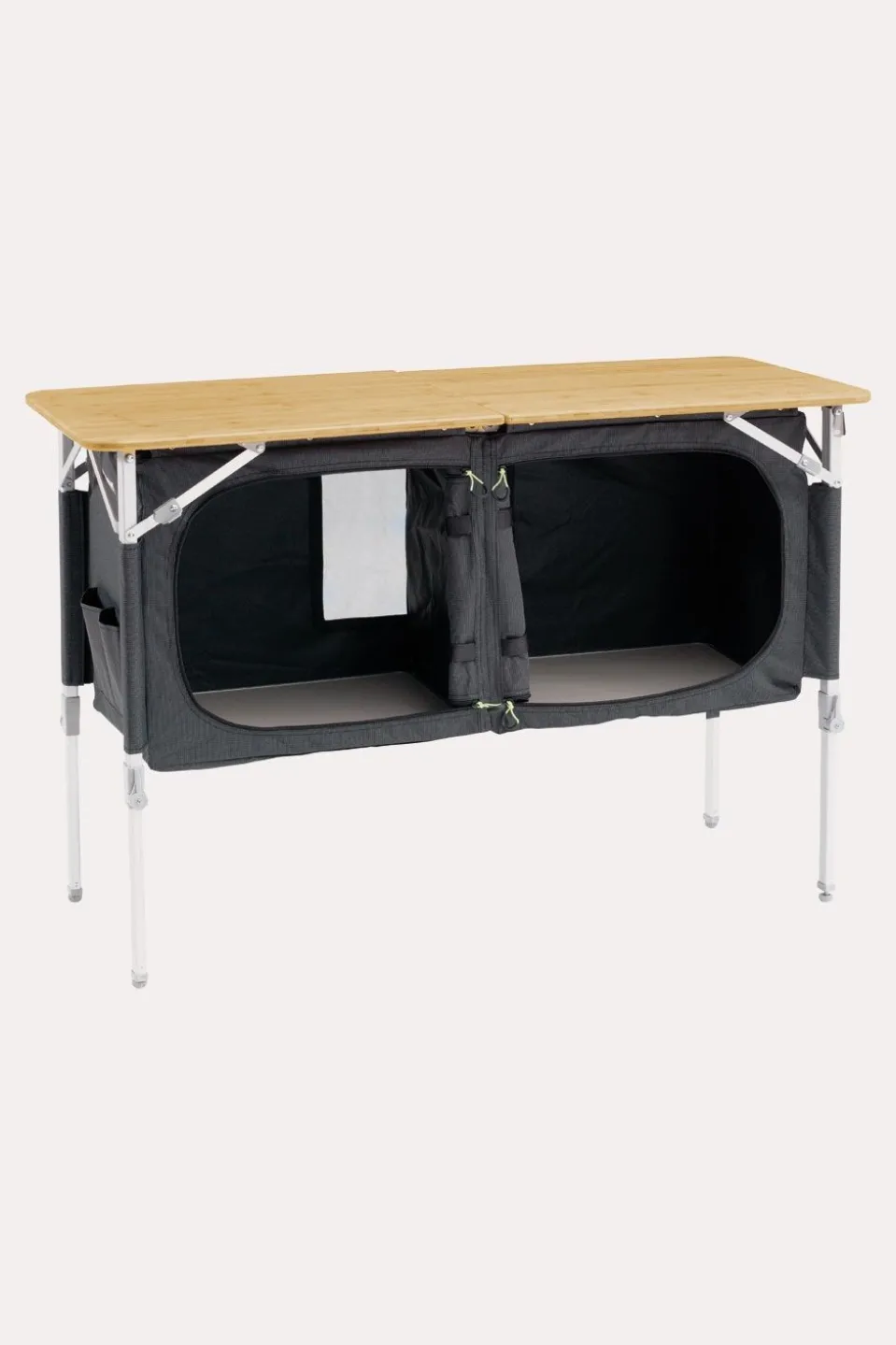 Outwell Padres Dubbele Keukentafel