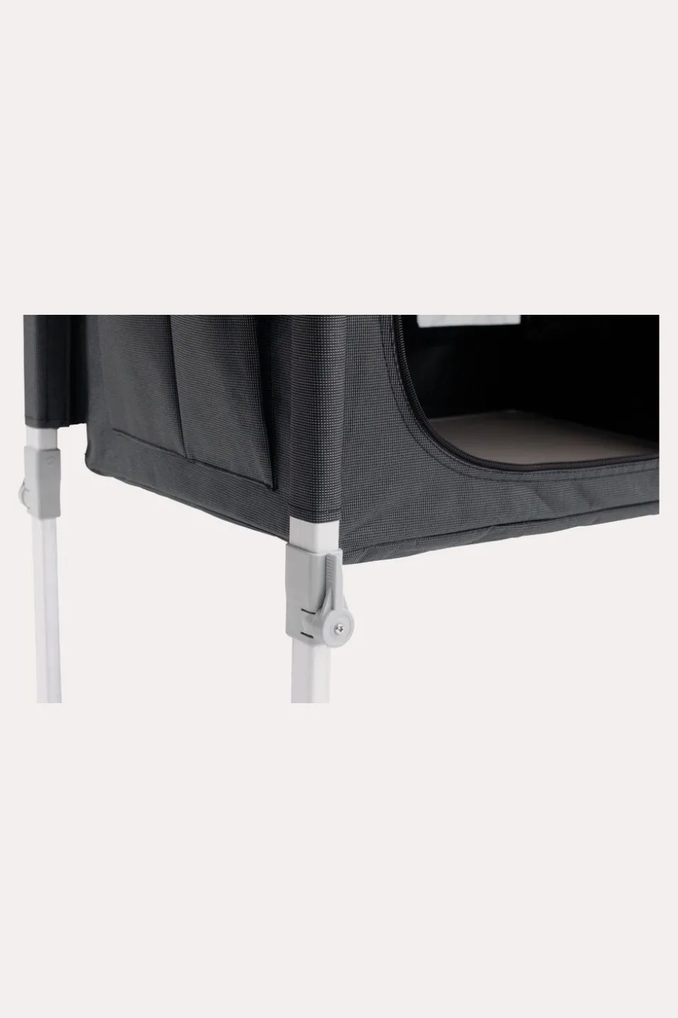 Outwell Padres Dubbele Keukentafel