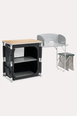 Outwell Padres Keukentafel met Zij-unit
