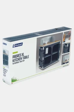 Outwell Padres Xl Storage Unit Opbergsysteem