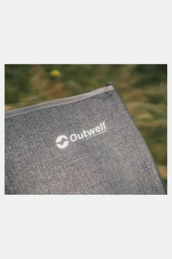 Outwell Rosewood Campingstoel