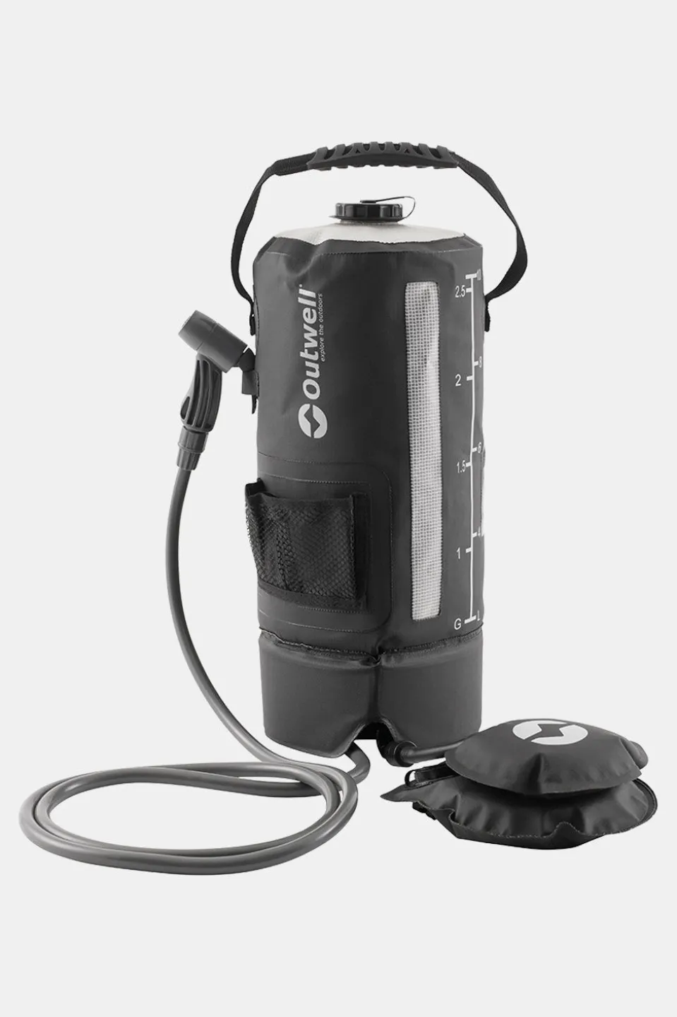 Outwell Seabreeze Pressure Shower Douche