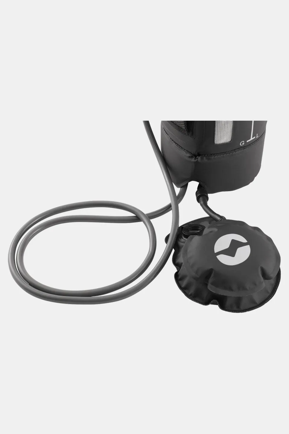 Outwell Seabreeze Pressure Shower Douche