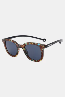 Parafina Cauce Tortoise Blue Zonnebril Dames