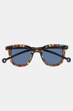 Parafina Cauce Tortoise Blue Zonnebril Dames