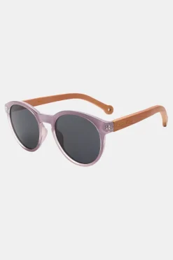 Parafina Costa Light Purple Zonnebril Dames
