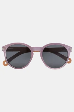 Parafina Costa Light Purple Zonnebril Dames