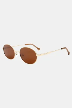 Parafina Supernova Gold Zonnebril