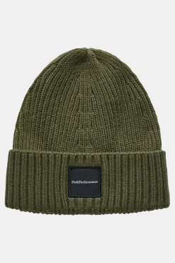Peak Performance Cornice Hat Muts