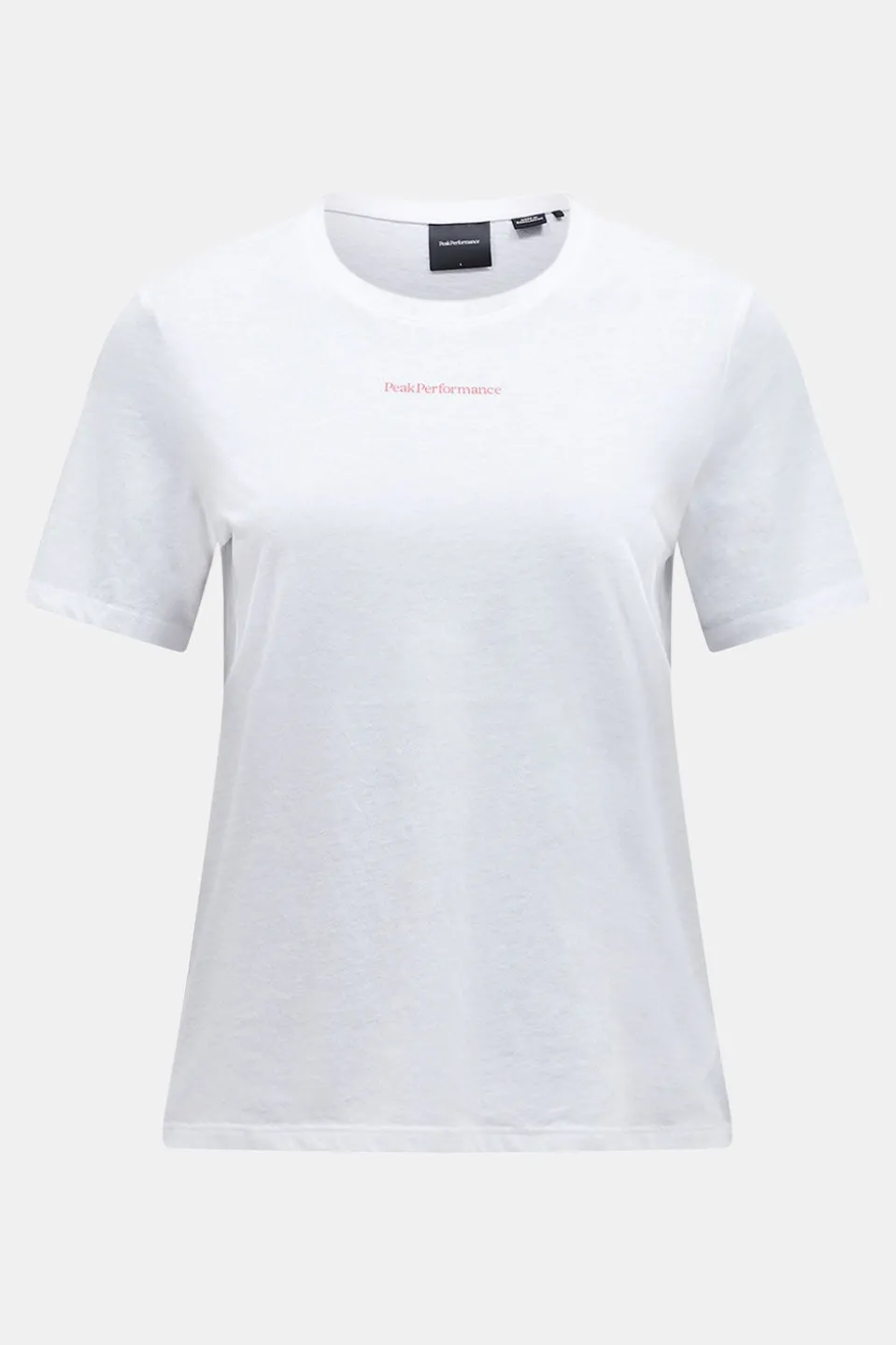 Peak Performance Explore Graphic T-shirt Dames