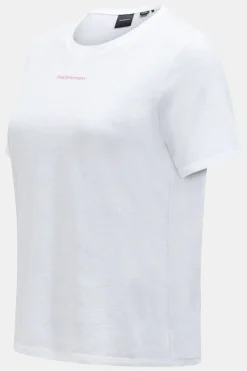 Peak Performance Explore Graphic T-shirt Dames