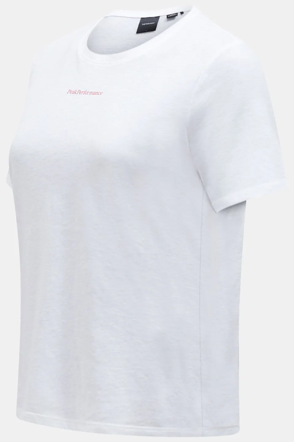Peak Performance Explore Graphic T-shirt Dames