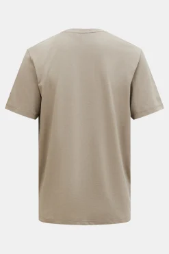 Peak Performance Explore Logo T-shirt