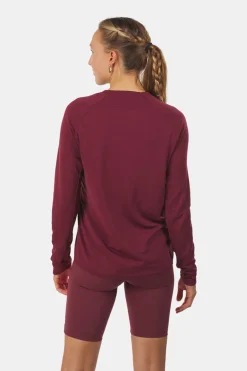Peak Performance Freelight Polartec Grid Trui Dames
