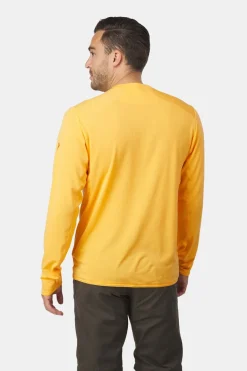 Peak Performance Freelight Polar Grid Fleece