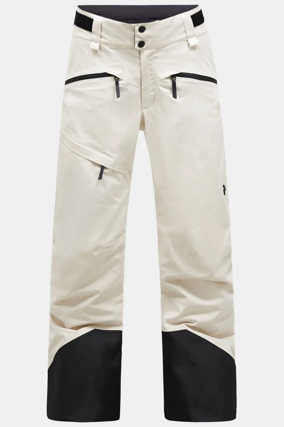 Peak Performance Insulated 2L Skibroek Dames