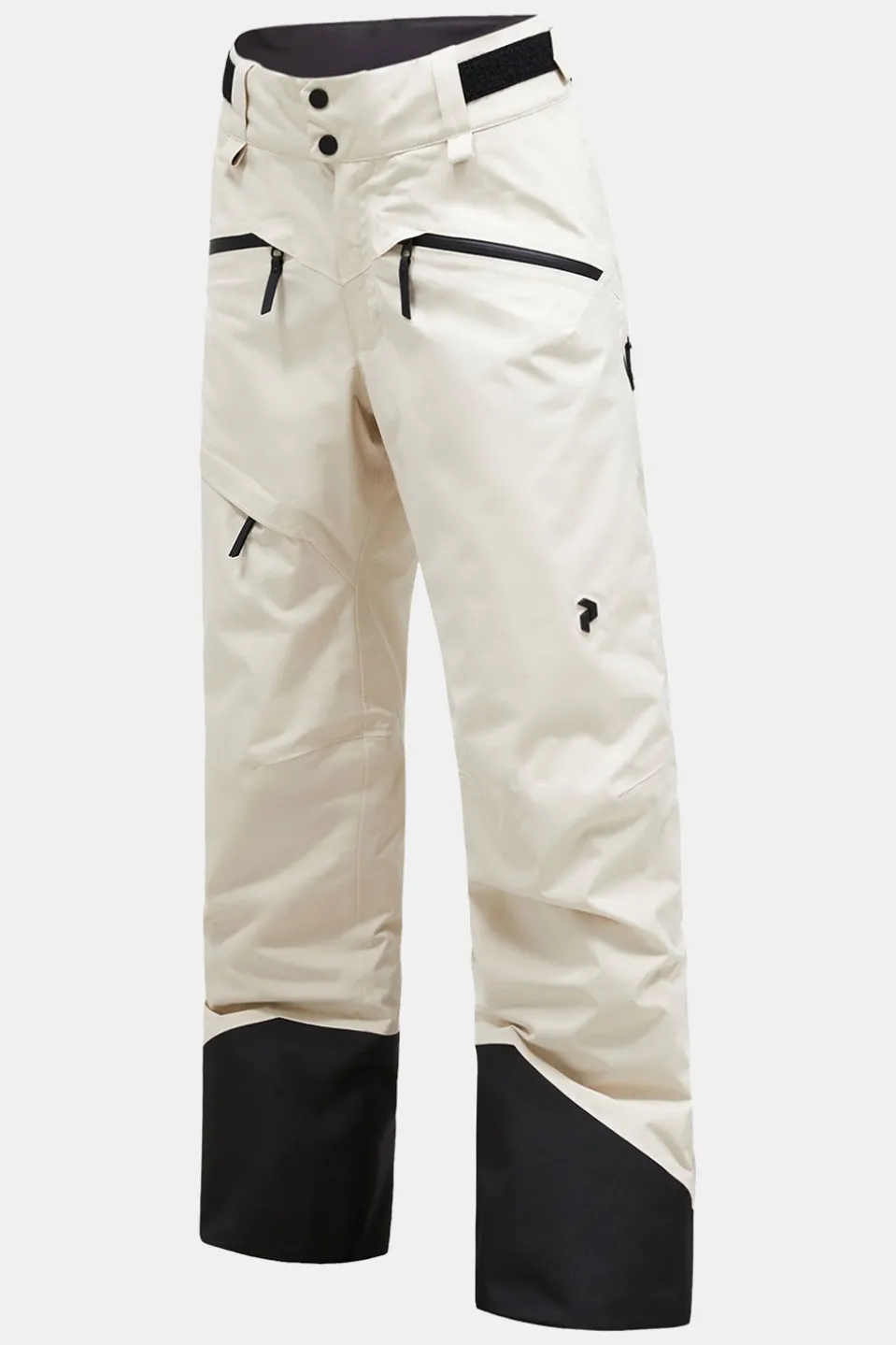 Peak Performance Insulated 2L Skibroek Dames