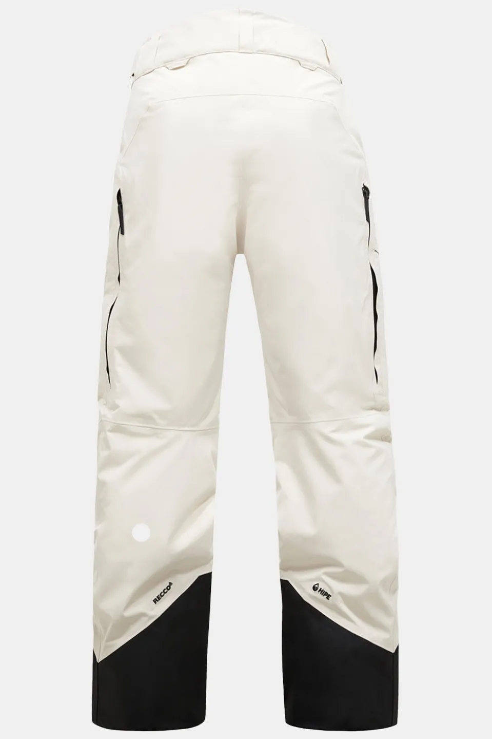 Peak Performance Insulated 2L Skibroek Dames