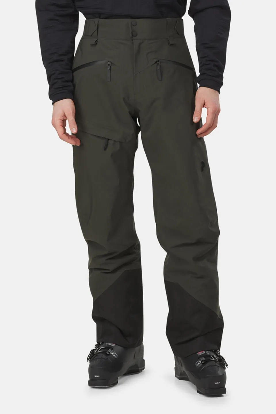 Peak Performance Insulated 2L Skibroek