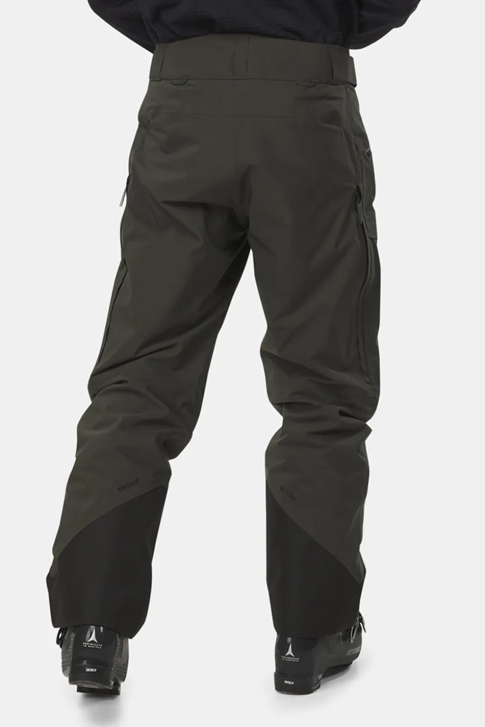 Peak Performance Insulated 2L Skibroek