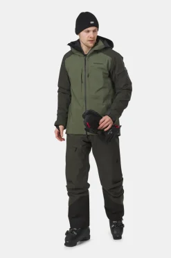 Peak Performance Insulated 2L Skibroek
