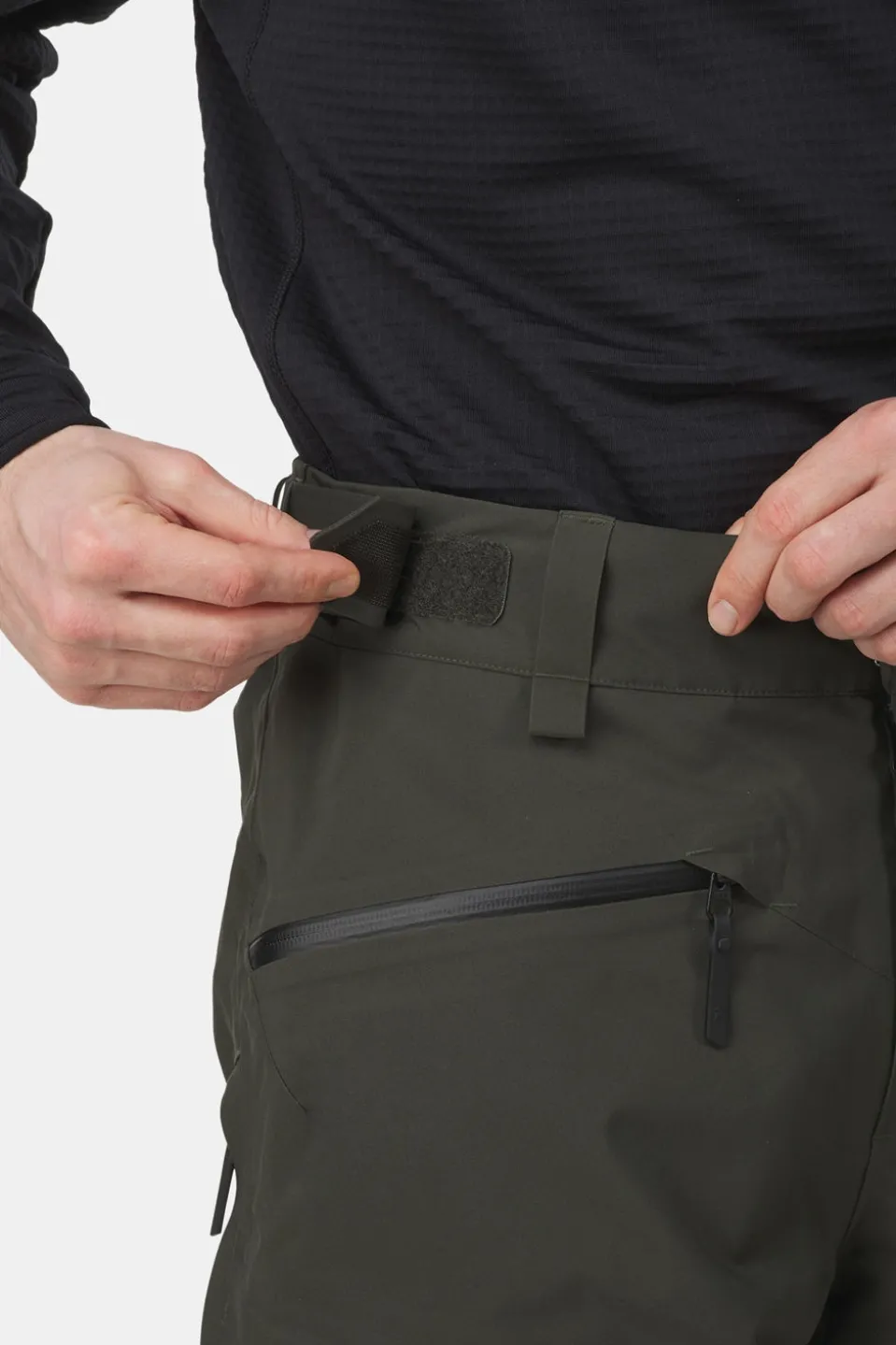 Peak Performance Insulated 2L Skibroek