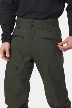 Peak Performance Insulated 2L Skibroek
