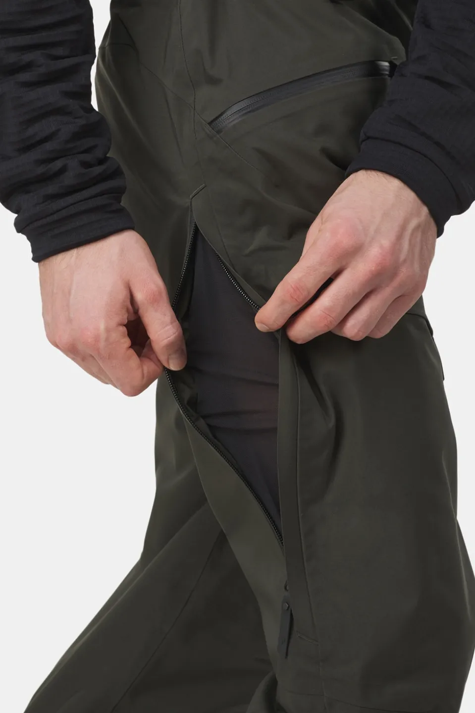 Peak Performance Insulated 2L Skibroek