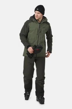 Peak Performance Insulated 2L Ski Jacket