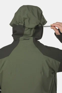 Peak Performance Insulated 2L Ski Jacket