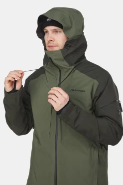 Peak Performance Insulated 2L Ski Jacket