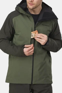 Peak Performance Insulated 2L Ski Jacket