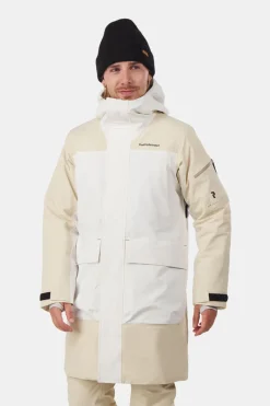 Peak Performance M 2L Stretch Parka Ski-Jas