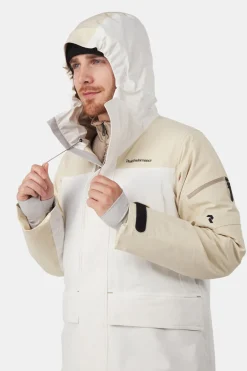 Peak Performance M 2L Stretch Parka Ski-Jas