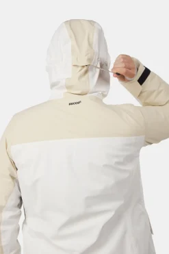 Peak Performance M 2L Stretch Parka Ski-Jas