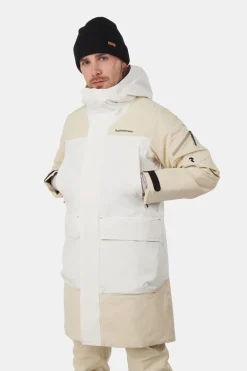 Peak Performance M 2L Stretch Parka Ski-Jas