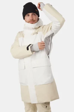 Peak Performance M 2L Stretch Parka Ski-Jas