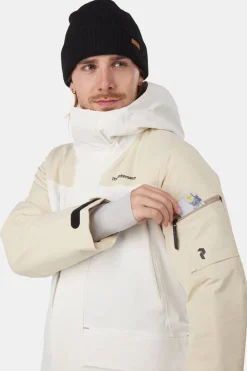 Peak Performance M 2L Stretch Parka Ski-Jas