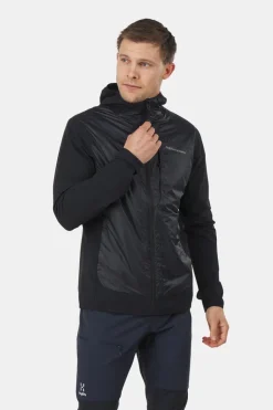 Peak Performance M Radiance Hybrid Hood Ski-Jas
