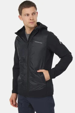 Peak Performance M Radiance Hybrid Hood Ski-Jas