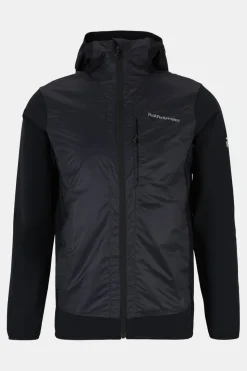 Peak Performance M Radiance Hybrid Hood Ski-Jas