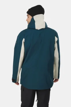 Peak Performance M Vertical Gore-Tex 3L Jacket Ski-Jas