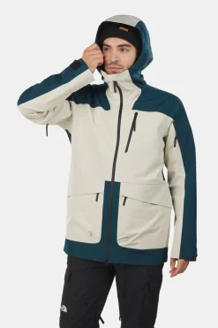 Peak Performance M Vertical Gore-Tex 3L Jacket Ski-Jas