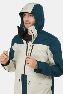Peak Performance M Vertical Gore-Tex 3L Jacket Ski-Jas